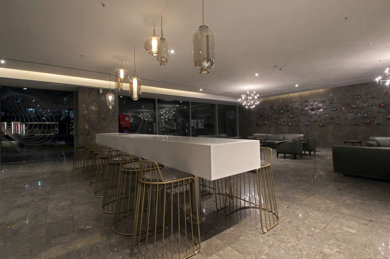 HIC Infrastructure Projects Gallery